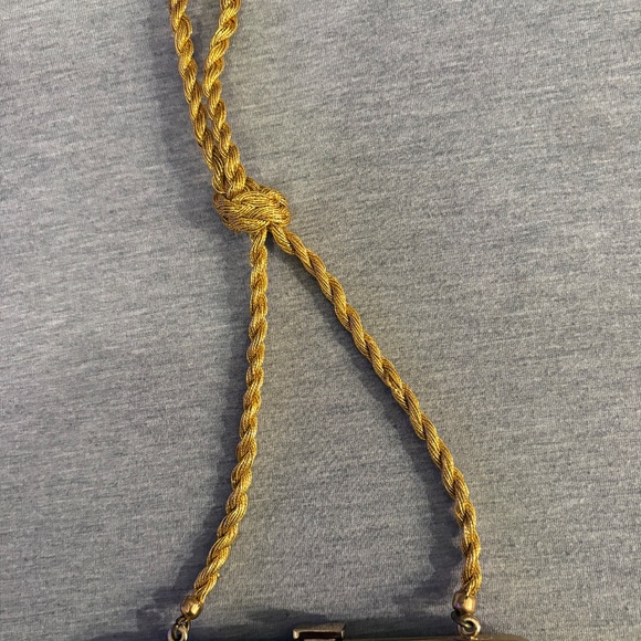 Vintage After Five Bag - Picture 9 of 11